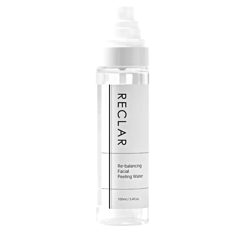 RECLAR RECLAR Re-Balancing δροσιστική απολέπιση προσώπου 100 ml