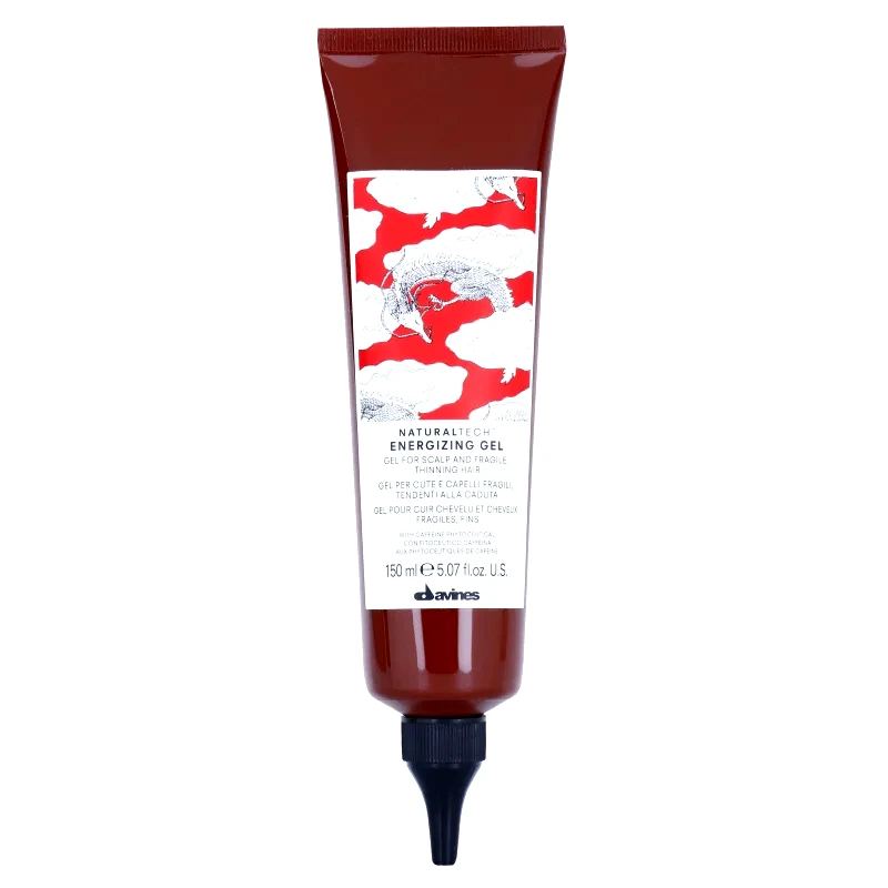 Davines Davines Naturaltech Energizing τζελ διέγερση ανάπτυξης μαλλιών 150 ml