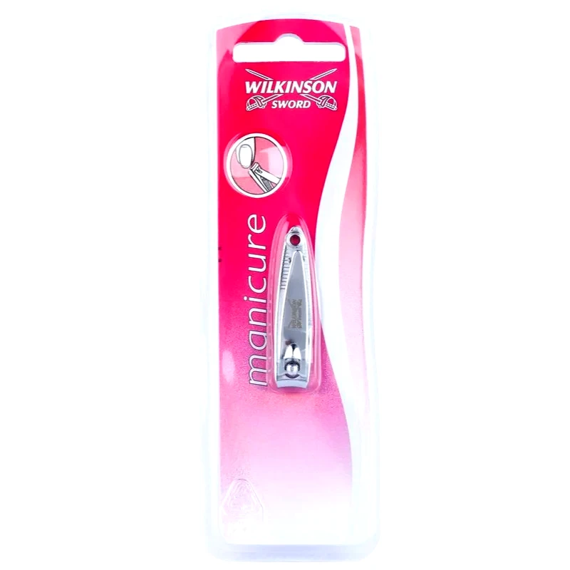 Wilkinson Sword Wilkinson Sword Manicure Mini Cilippers πενσάκι για τα νύχια μίνι 1 τμχ