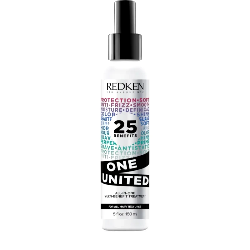 Redken Redken One United πολυλειτουργική φροντίδα μαλλιών 150 ml