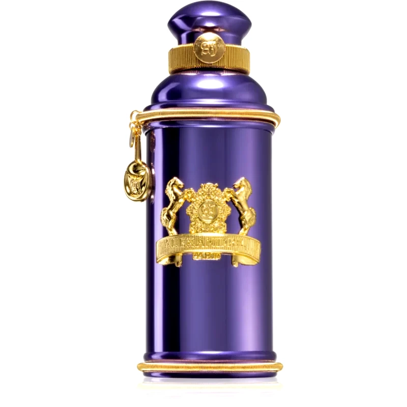 Alexandre.J Alexandre.J The Collector: Iris Violet Eau de Parfum για γυναίκες 100 ml
