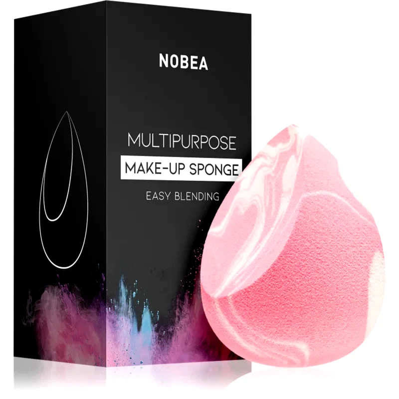 NOBEA NOBEA Accessories ακριβής σφουγγαράκι για μεικ απ 3,5 γρ
