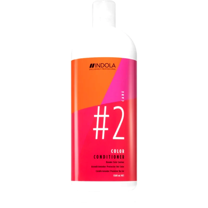 Indola Indola Color κοντίσιονερ για προστασία του χρώματος 1500 ml