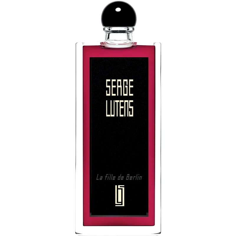 Serge Lutens Serge Lutens Collection Noire La Fille de Berlin Eau de Parfum unisex 50 ml
