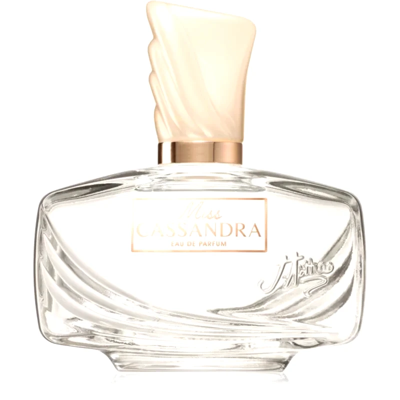 Jeanne Arthes Jeanne Arthes Miss Cassandra Eau de Parfum για γυναίκες 100 ml