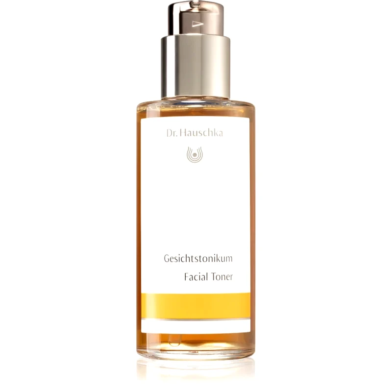 Dr. Hauschka Dr. Hauschka Cleansing And Tonization τονωτικό προσώπου σε σπρέι για κανονική και ξηρή επιδερμίδα 100 ml
