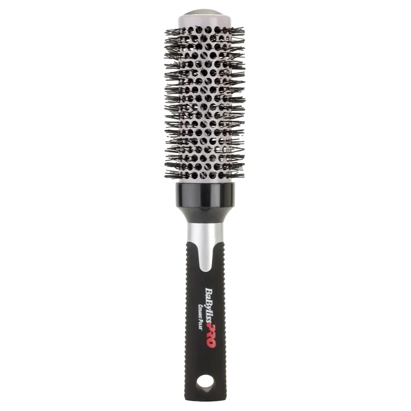 BaByliss PRO BaByliss PRO Brush Collection Ceramic Pulse κεραμική βούρτσα για τα μαλλιά BABCB2E Ø 32 mm 1 τμχ