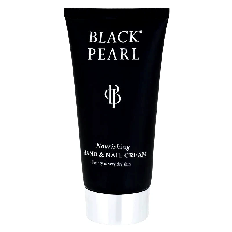 Sea of Spa Sea of Spa Black Pearl θρεπτική κρέμα στα χέρια και νύχια 150 ml