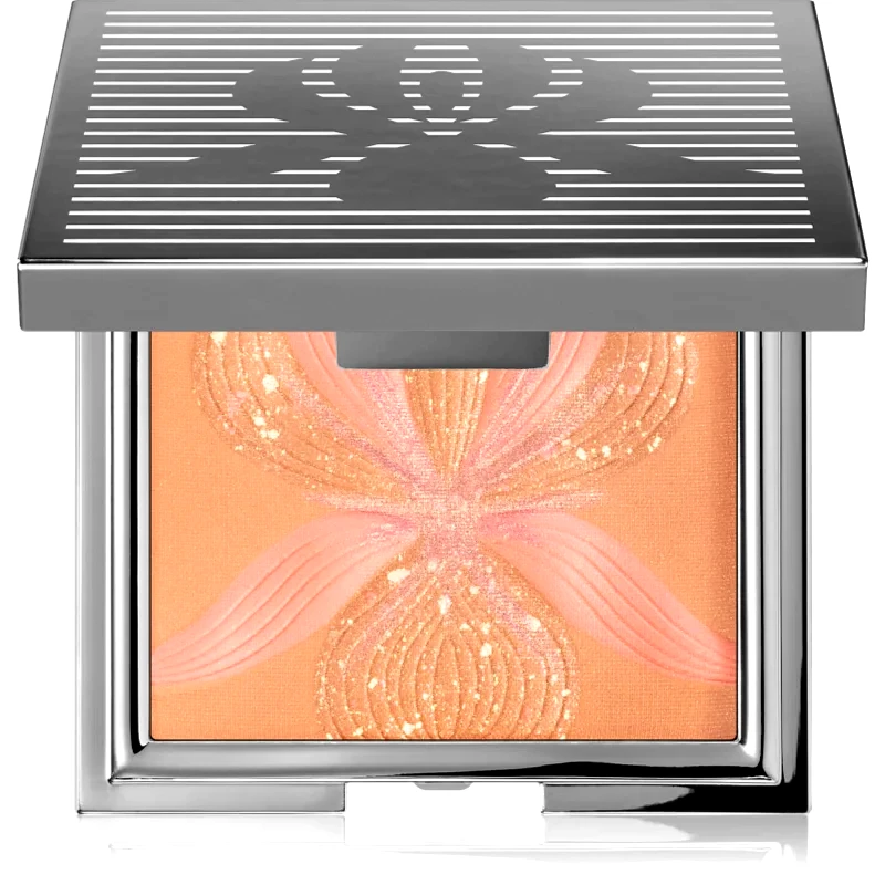 Sisley Sisley Palette L'Orchidée λαμπρυντικό ρουζ απόχρωση N°1 15 γρ