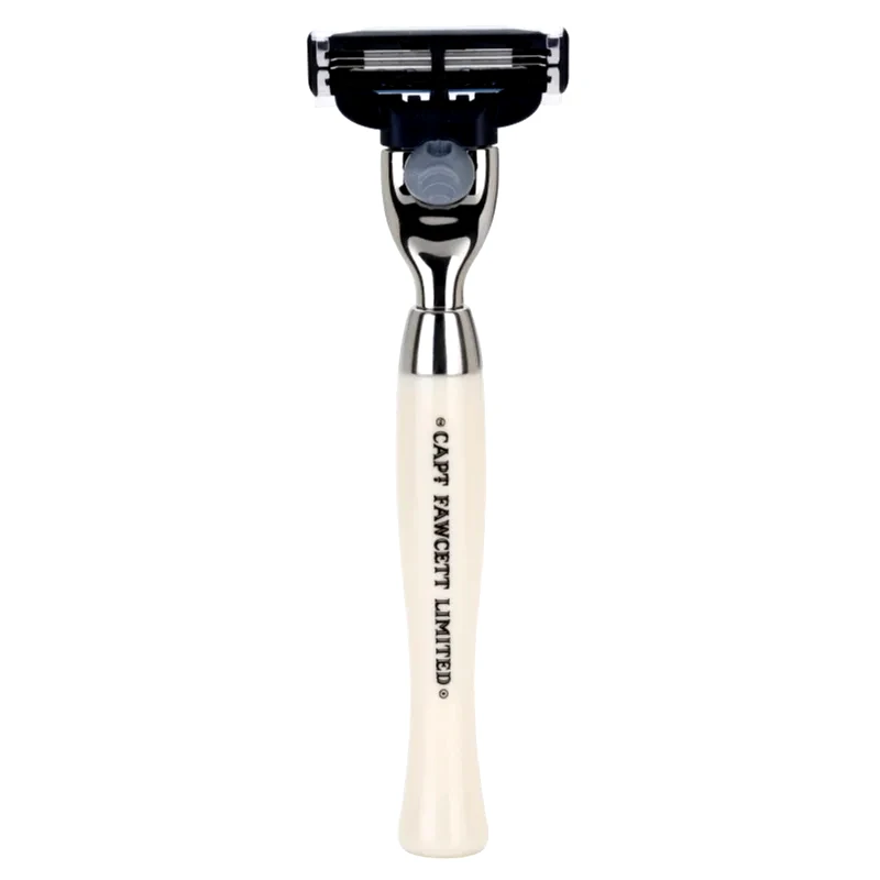 Captain Fawcett Captain Fawcett Shaving ξυριστική μηχανή 1 τμχ