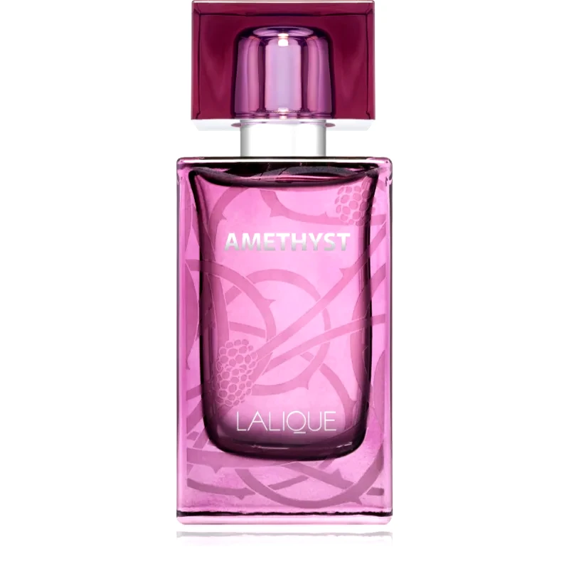 Lalique Lalique Amethyst Eau de Parfum για γυναίκες 50 ml