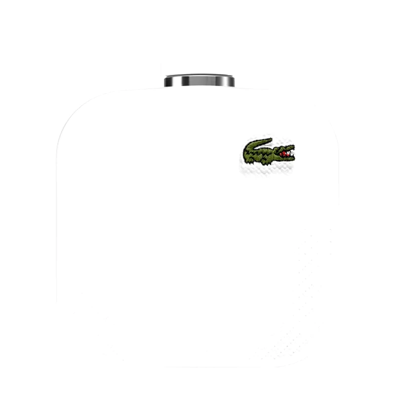 Lacoste Lacoste Eau de Lacoste L.12.12 Blanc Eau de Toilette για άντρες 175 ml