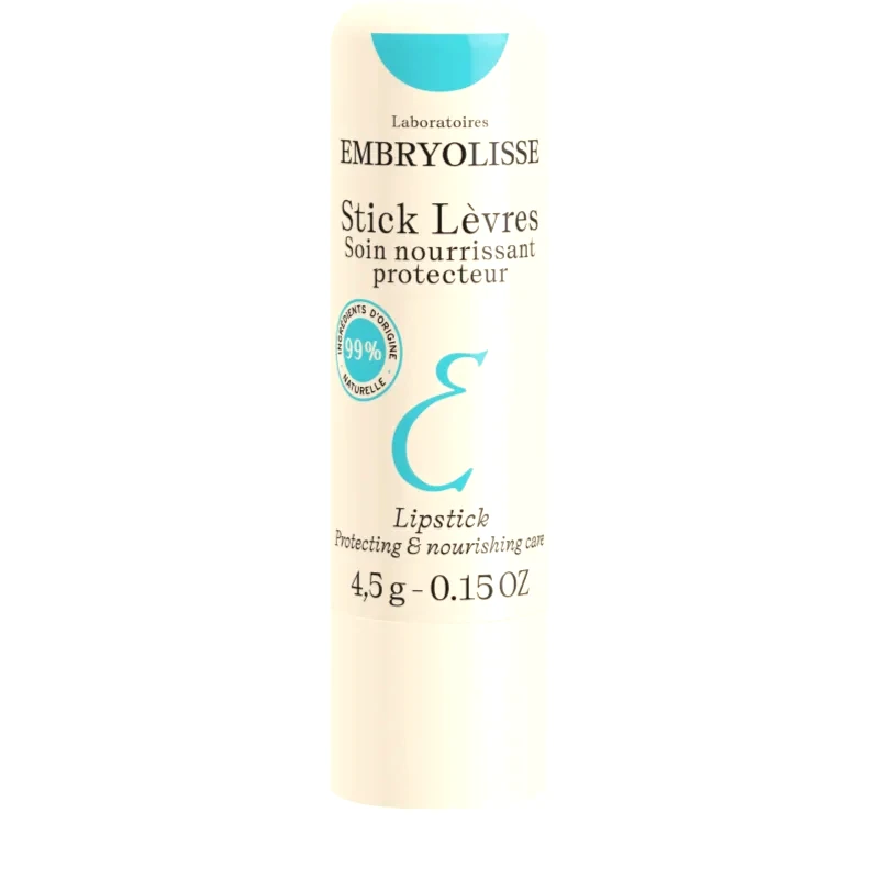 Embryolisse Embryolisse STICK LÈVRES προστατευτικό βάλσαμο για τα χείλη με ενυδατικό αποτέλεσμα 4 γρ