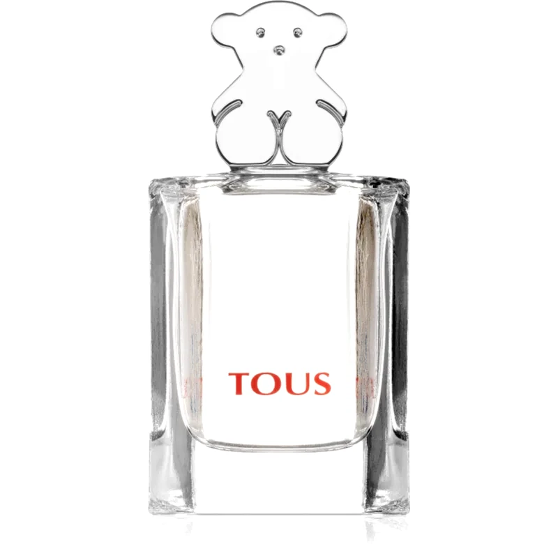 Tous Tous Tous Eau de Toilette για γυναίκες 30 μλ