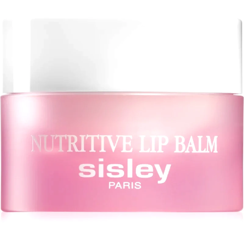Sisley Sisley Nutritive Lip Balm θρεπτικό βάλσαμο για τα χείλη 9 γρ