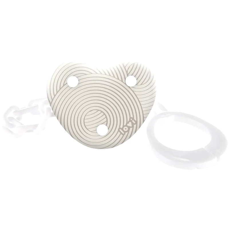 LOVI LOVI Soother Holder Harmony αλυσίδα πιπίλας 1 τμχ