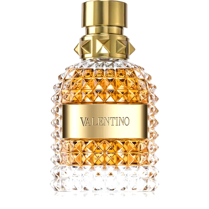 Valentino Valentino Uomo Eau de Toilette για άντρες 50 ml