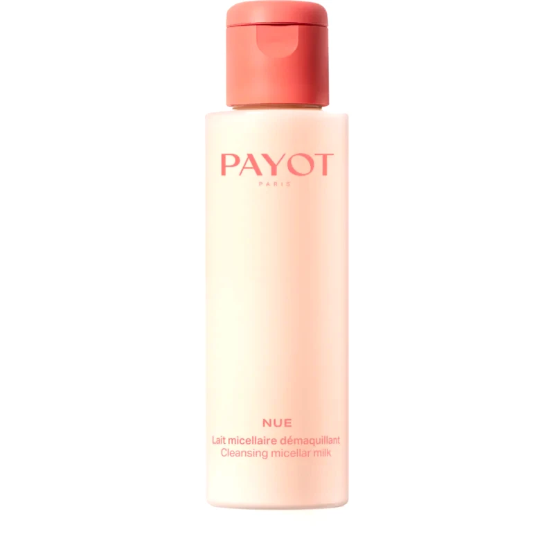 Payot Payot Nue Lait Micellaire Démaquillant μικυλλιακό γάλα 100 ml