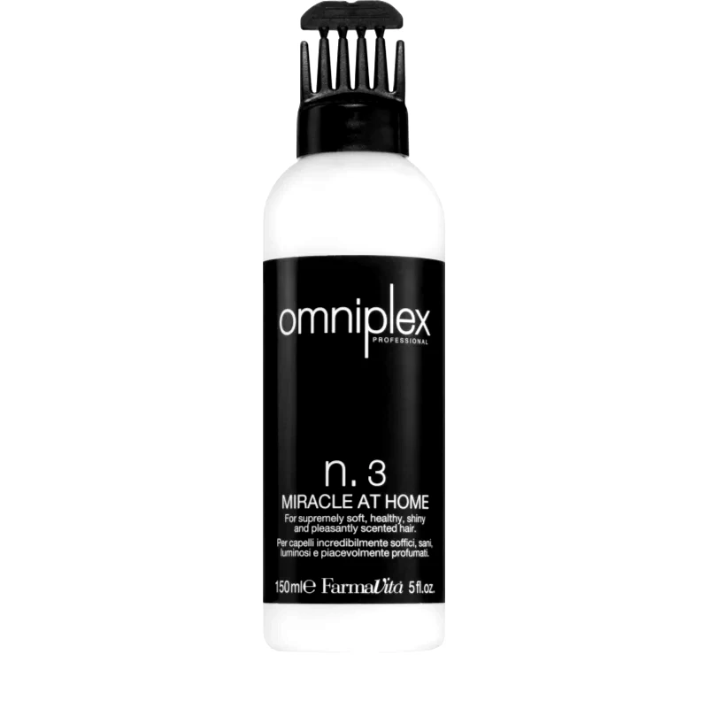 FarmaVita FarmaVita Omniplex εντατικά αποκαταστατικό μαλακτικό 150 ml