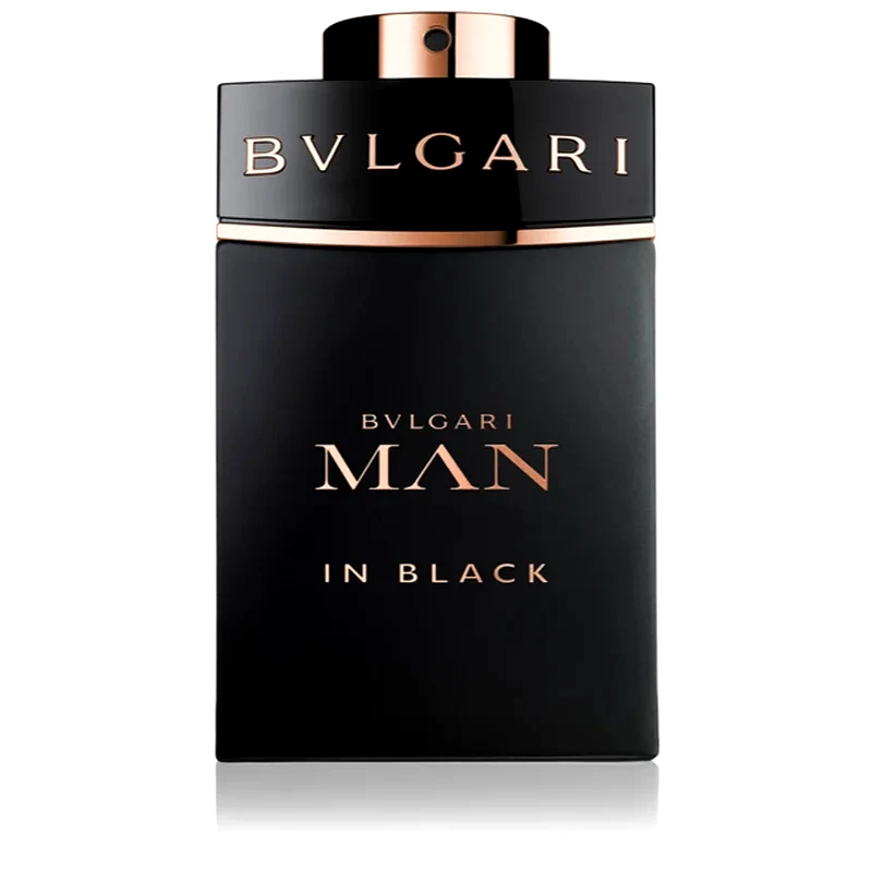 BVLGARI BVLGARI Bvlgari Man In Black Eau de Parfum για άντρες 100 ml