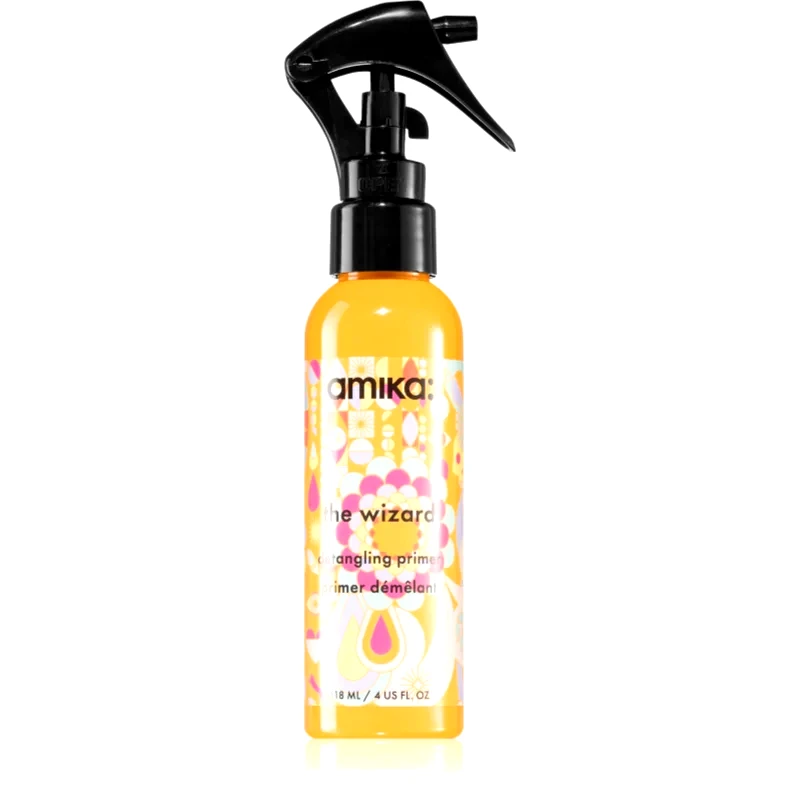 amika amika The Wizard σπρέι για εύκολο χτένισμα μαλλιών 118 ml