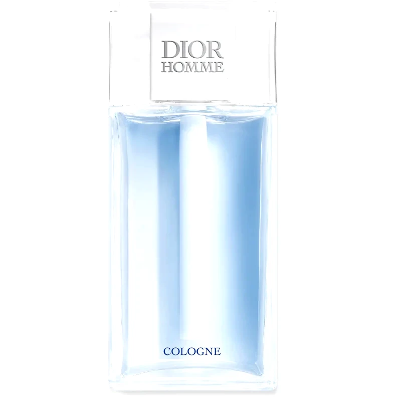 DIOR DIOR Dior Homme Cologne κολόνια για άντρες 200 ml