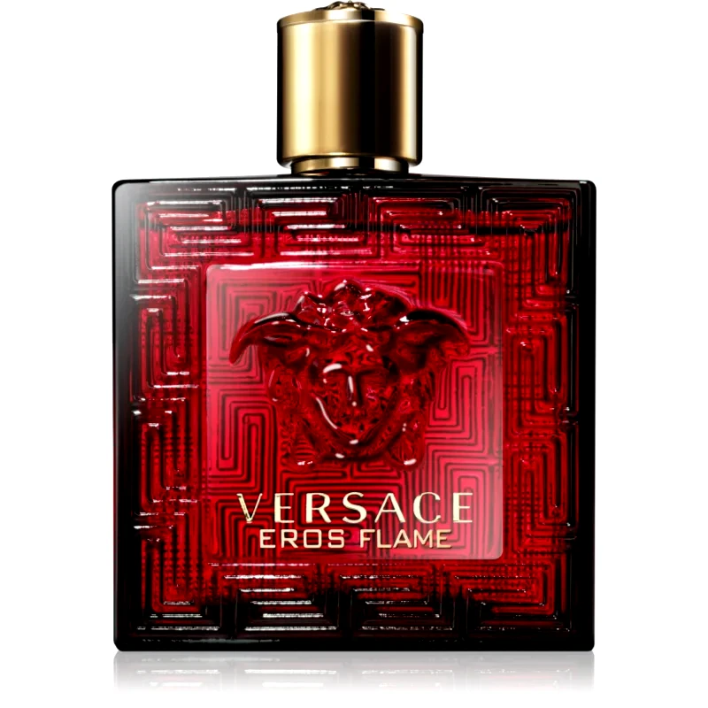 Versace Versace Eros Flame αποσμητικό σε σπρέι για άντρες 100 ml