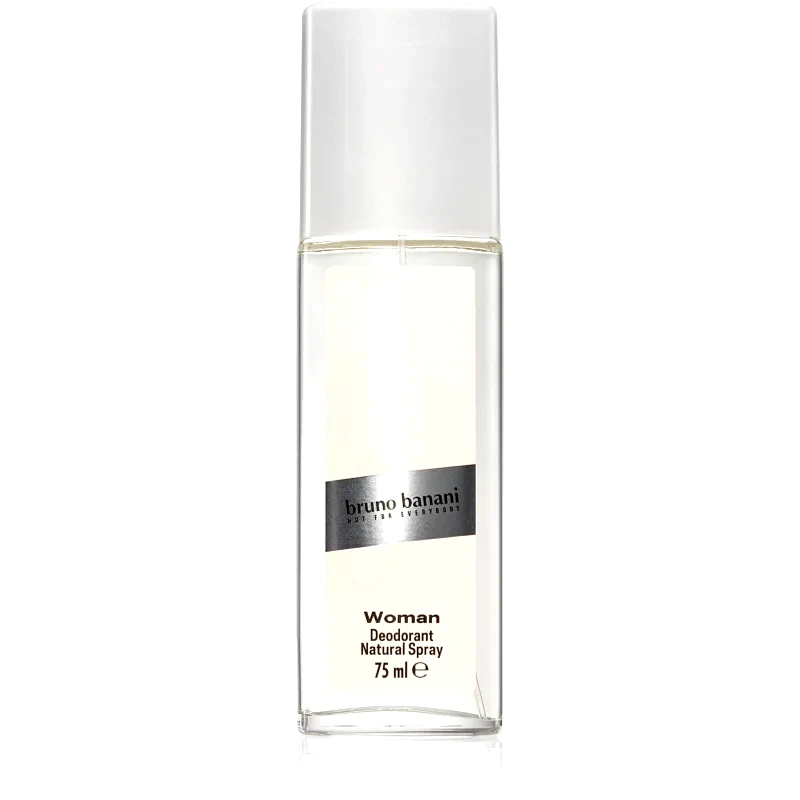Bruno Banani Bruno Banani Woman αποσμητικό με ψεκασμό για γυναίκες 75 ml
