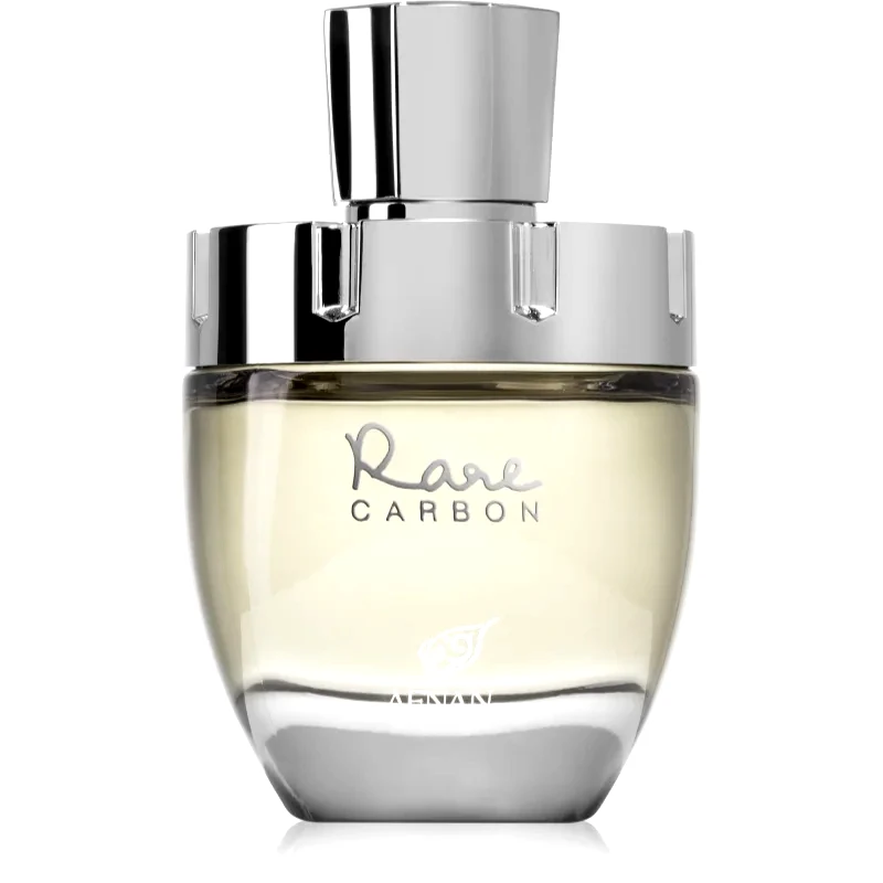 Afnan Afnan Rare Carbon Eau de Parfum για άντρες 100 ml