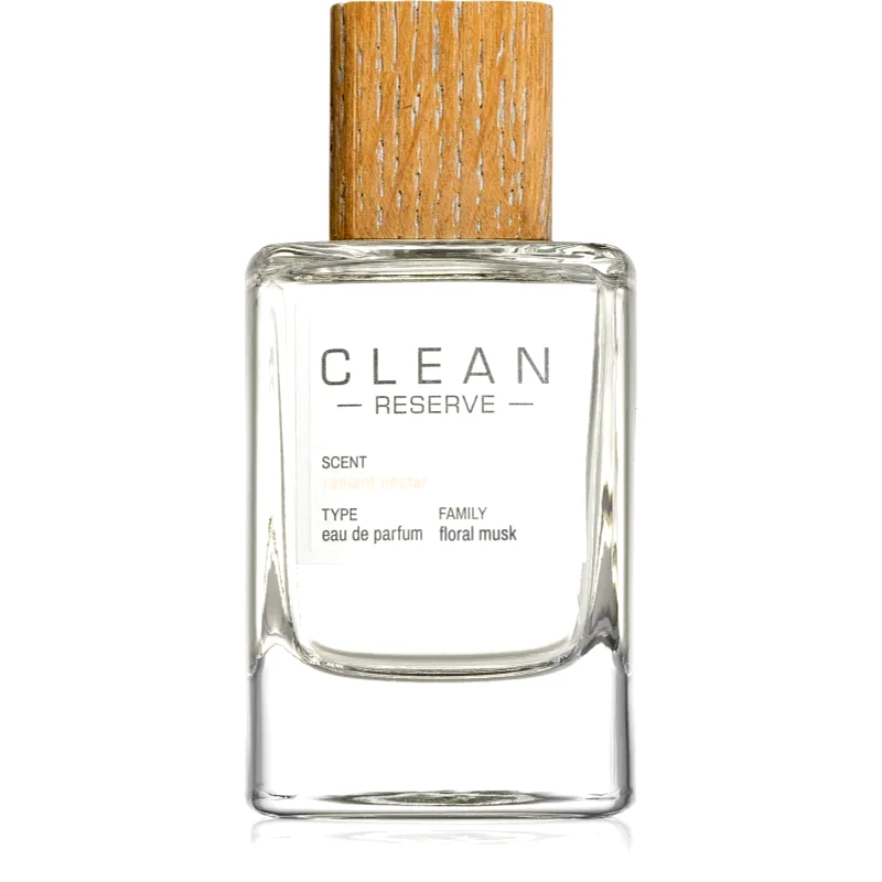 CLEAN CLEAN Reserve Radiant Nectar Eau de Parfum unisex 100 ml