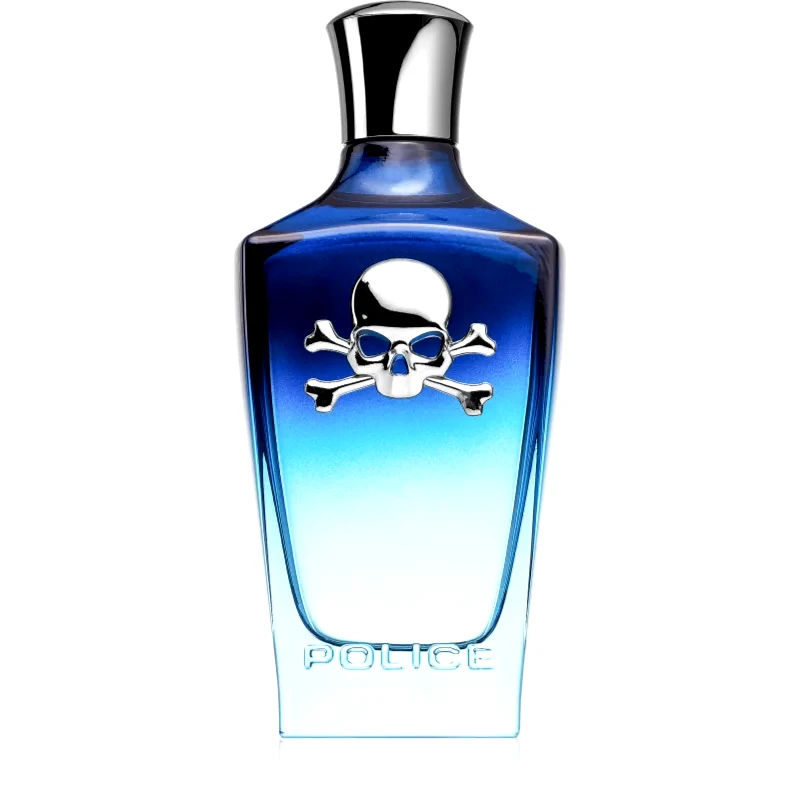 Police Police Potion Power Eau de Parfum για άντρες 100 ml