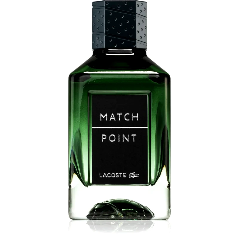 Lacoste Lacoste Match Point Eau de Parfum για άντρες 100 ml