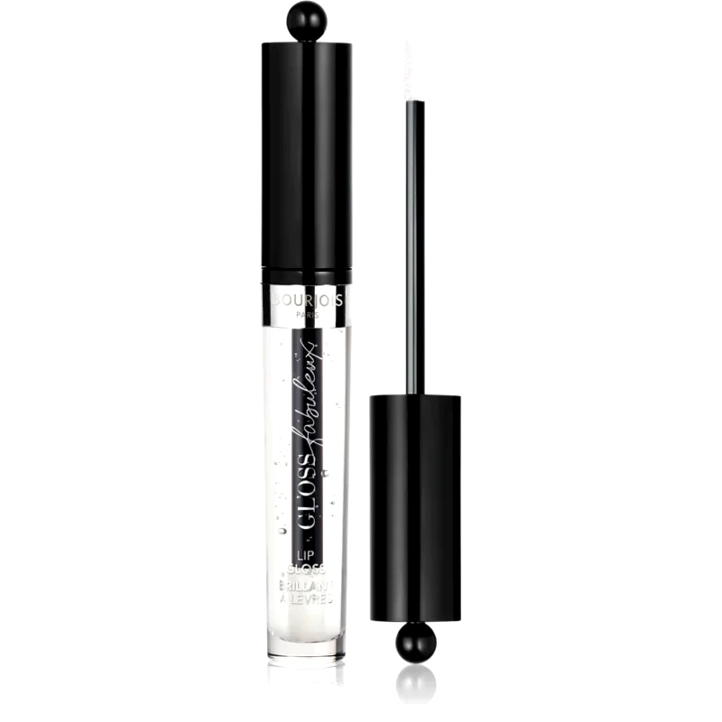 Bourjois Bourjois Fabuleux Gloss θρεπτικό λιπ γκλος απόχρωση 01 3,5 ml