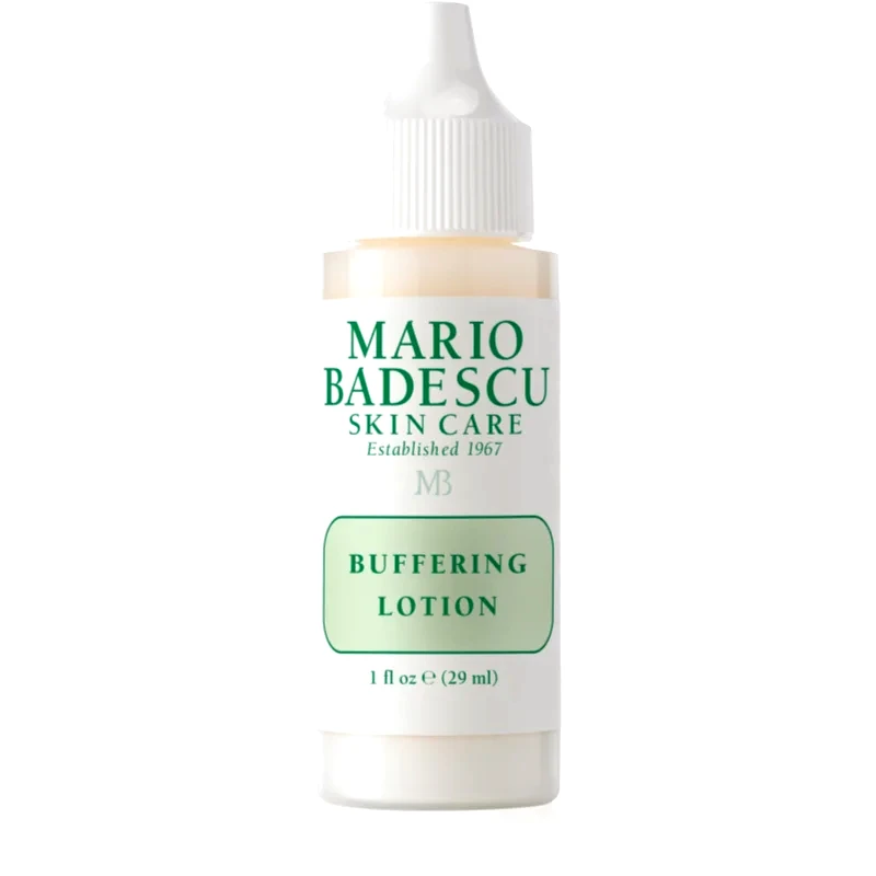 Mario Badescu Mario Badescu Buffering Lotion τοπική φροντίδα για την αντιμετώπιση των κηλίδων 29 ml