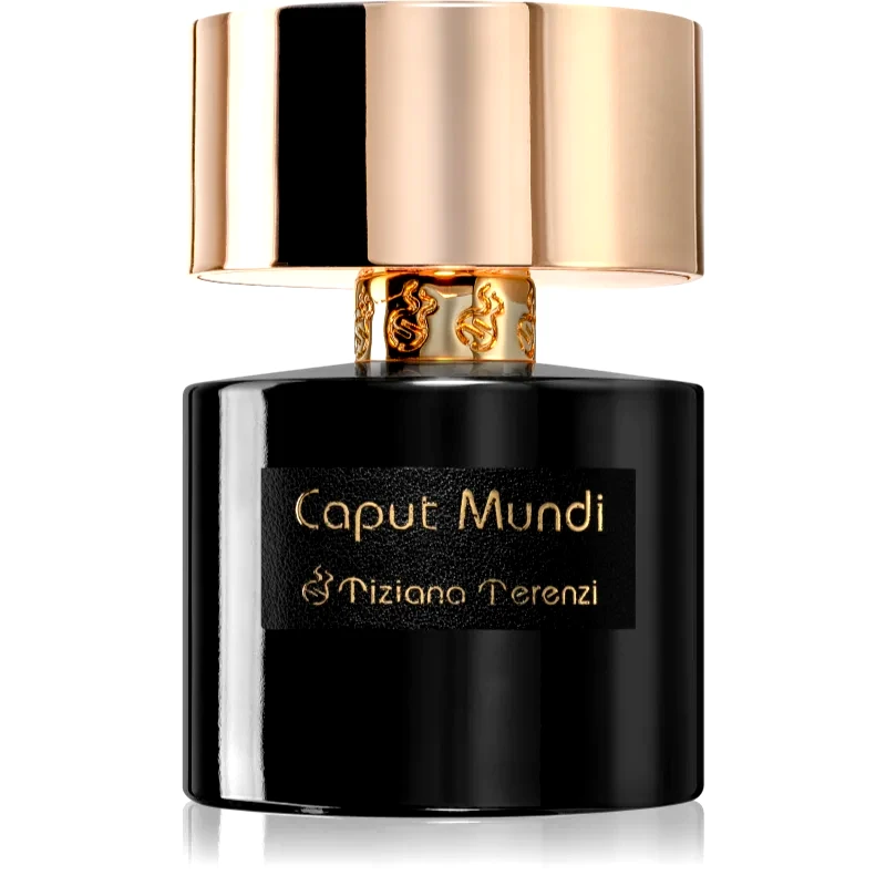 Tiziana Terenzi Tiziana Terenzi Caput Mundi perfume extract unisex 100 μλ