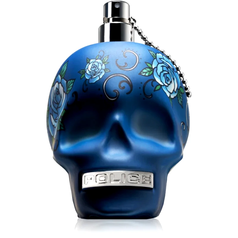 Police Police To Be Tattooart Eau de Toilette για άντρες 125 ml