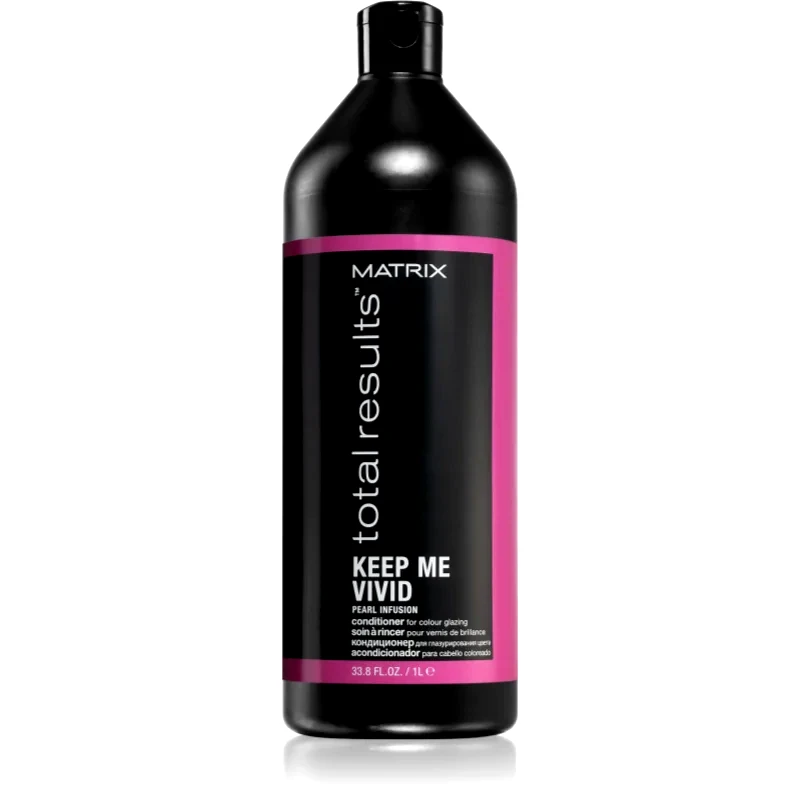 Matrix Matrix Keep Me Vivid κοντίσιονερ για βαμμένα μαλλιά 1000 ml