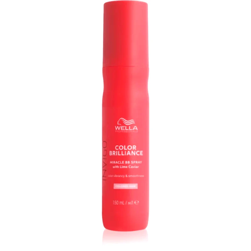 Wella Professionals Wella Professionals Invigo Color Brilliance κοντίσιονερ χωρίς ξέβγαλμα για την προστασία του χρώματος 150 ml