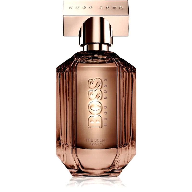 Hugo Boss Hugo Boss BOSS The Scent Absolute Eau de Parfum για γυναίκες 50 ml