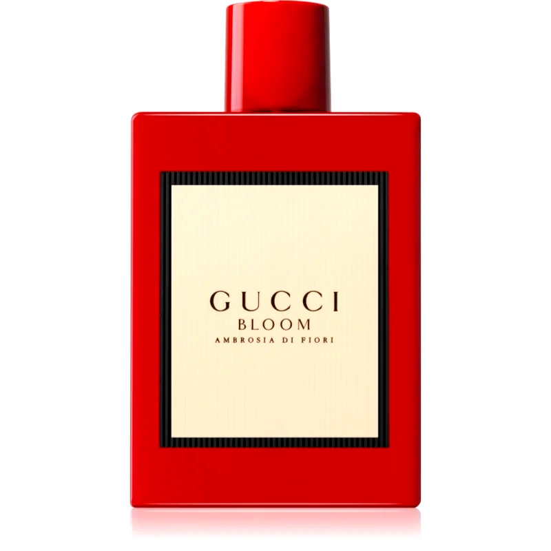 Gucci Gucci Bloom Ambrosia di Fiori Eau de Parfum για γυναίκες 100 ml
