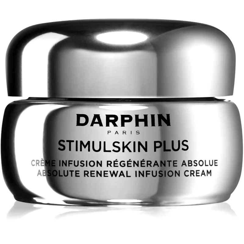 Darphin Darphin Stimulskin Plus Absolute Renewal Infusion Cream εντατικά αποκαταστατική κρέμα για κανονική έως μικτή επιδερμίδα 50 ml