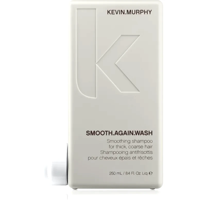 Kevin Murphy Kevin Murphy Smooth Again Wash απαλυντικό σαμπουάν για δυνατά και ατίθασα μαλλιά 250 ml