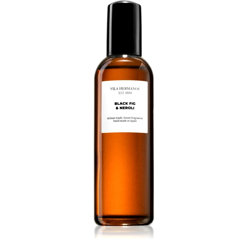 Vila Hermanos Vila Hermanos Apothecary Black Fig & Neroli σπρέι δωματίου 100 μλ