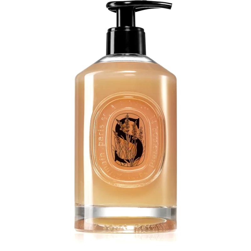 Diptyque Diptyque L'Art Du Soin υγρό σαπούνι για τα χέρια unisex 350 ml