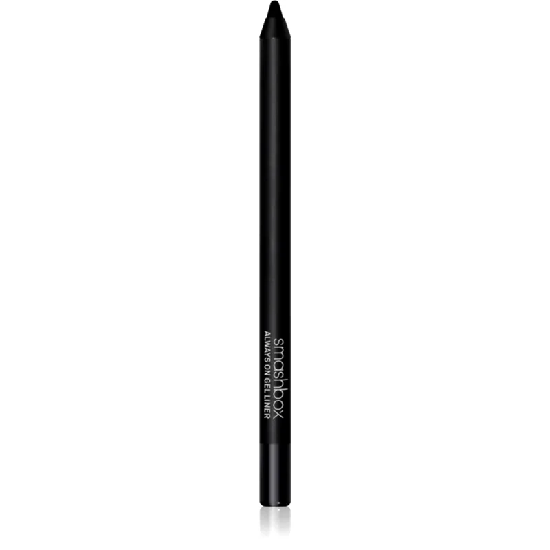 Smashbox Smashbox Always On Gel Eye Pencil τζελ μολύβι για τα μάτια απόχρωση Fishnet 1.2 γρ