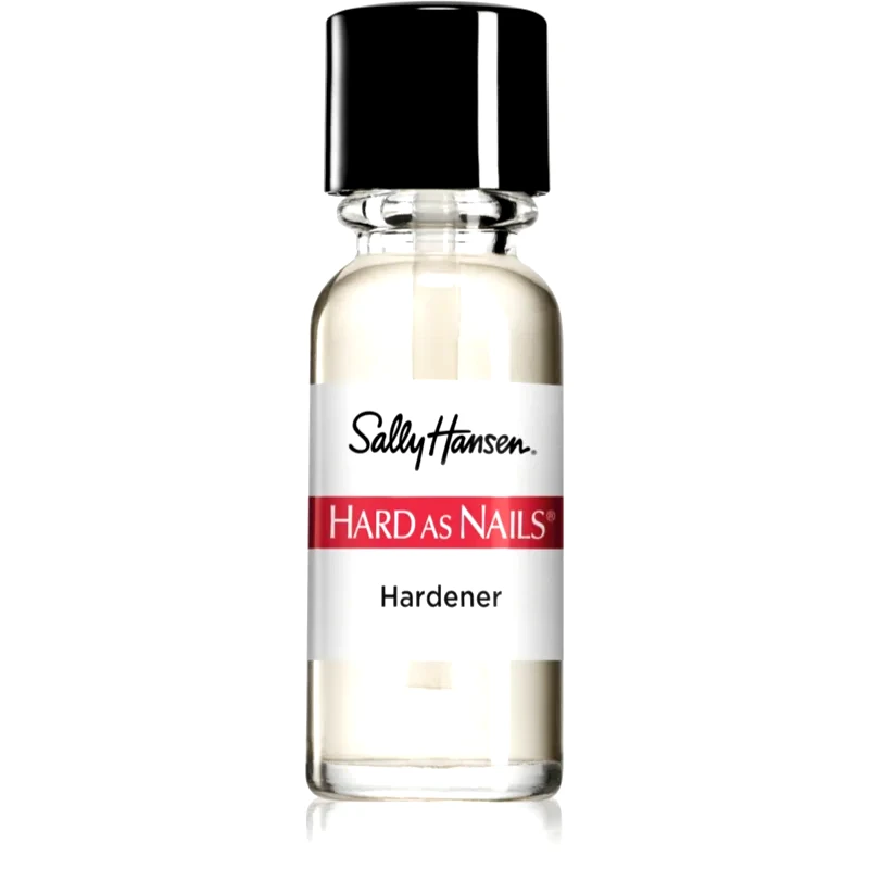 Sally Hansen Sally Hansen Hard As Nails συσφικτική φροντίδα Για τα νύχια 13.3 ml