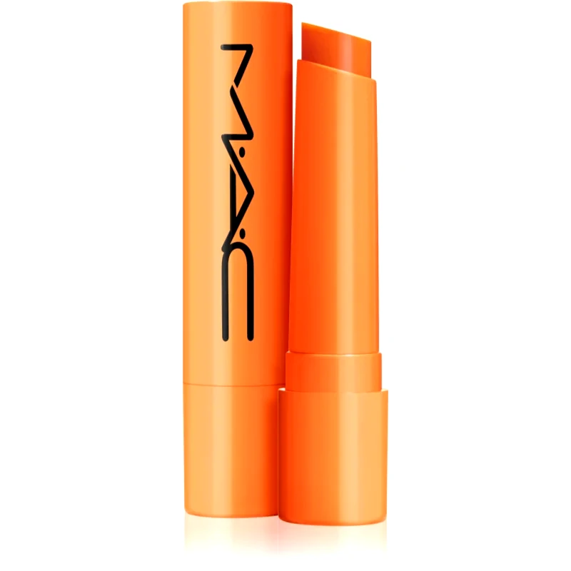 MAC Cosmetics MAC Cosmetics Squirt Plumping Gloss Stick λιπ γκλος σε στικ απόχρωση Hazard 2.3 γρ