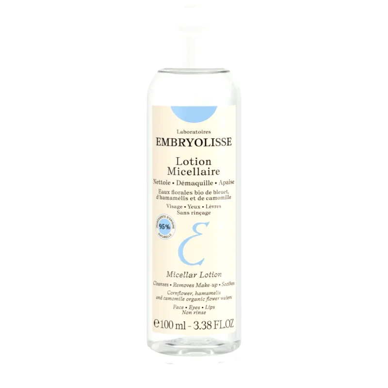 Embryolisse Embryolisse LOTION MICELLAIRE μικυλλιακό καθαριστικό νερό 100 ml