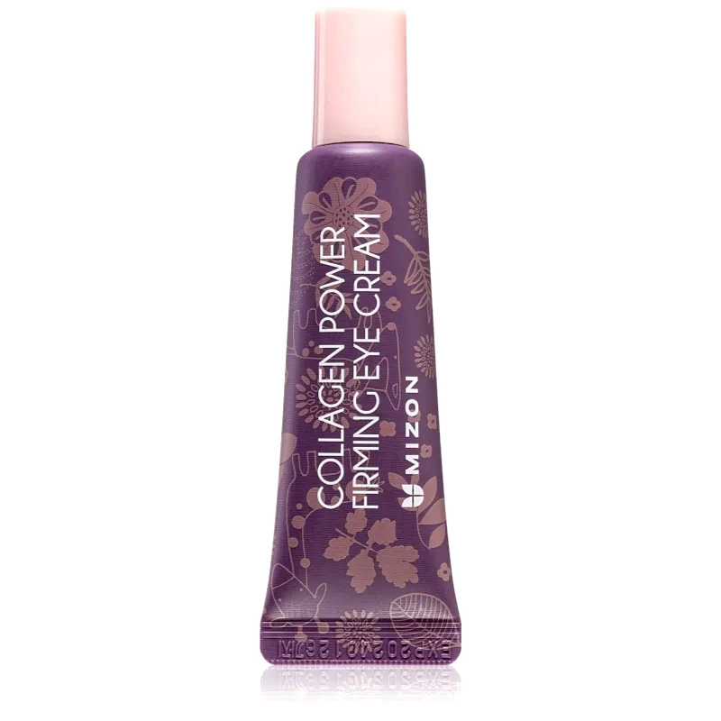Mizon Mizon Intensive Firming Solution Collagen Power συσφικτική κρέμα για τα μάτια ενάντια στις ρυτίδες, το πρήξιμο και τους μαύρους κύκλους 10 ml