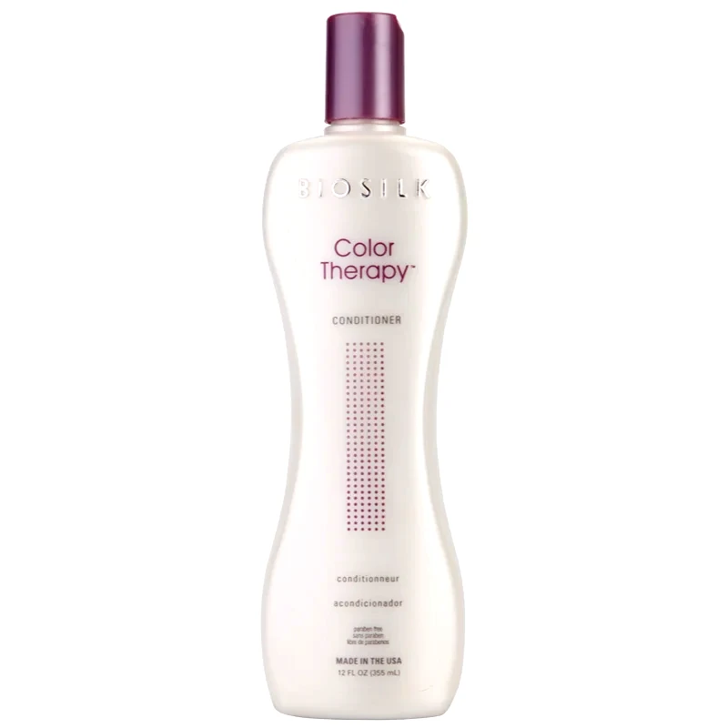 Biosilk Biosilk Color Therapy Conditioner κοντίσιονερ χωρίς paraben 355 ml